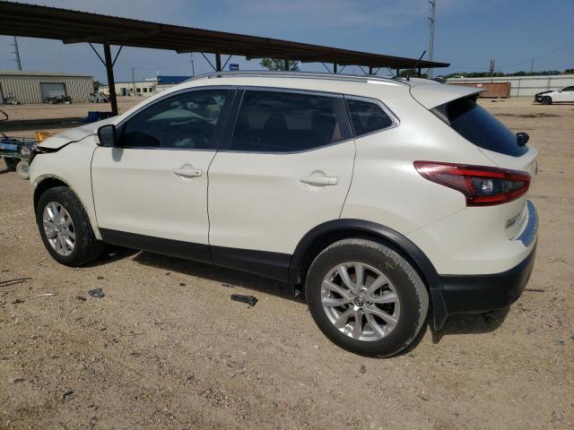 2021 Nissan Rogue Sport Sv VIN: JN1BJ1BV6MW567971 Lot: 54593004