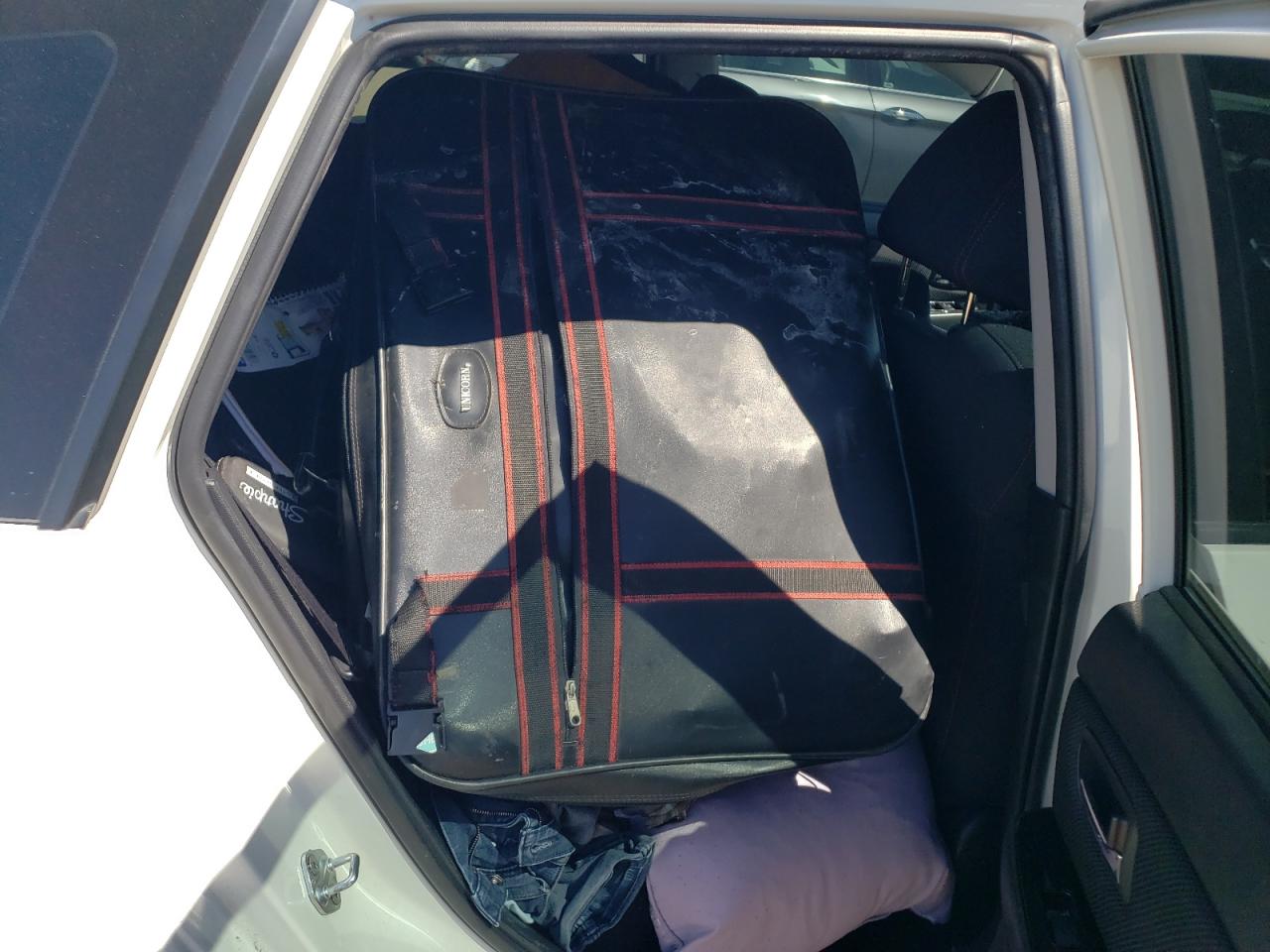 JM1BK34M091218335 2009 Mazda Speed 3