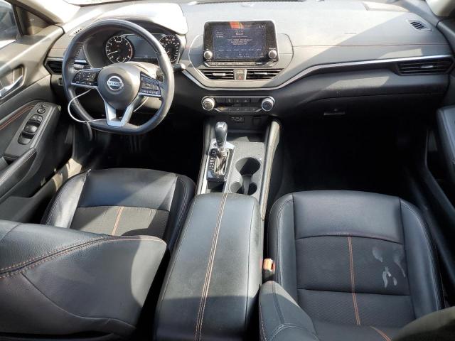 2020 Nissan Altima Sr VIN: 1N4BL4CVXLC125787 Lot: 55915314