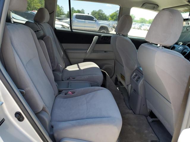 2008 Toyota Highlander VIN: JTEDS41A982033374 Lot: 55159784