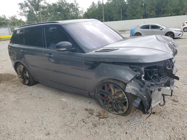 2017 Land Rover Range Rover Sport Autobiography VIN: SALWV2FE3HA179272 Lot: 55940034