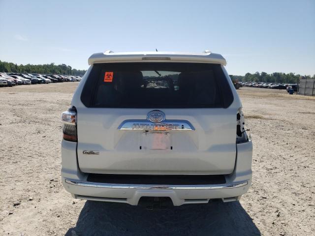 2023 TOYOTA 4RUNNER LI JTEKU5JRXP6135500