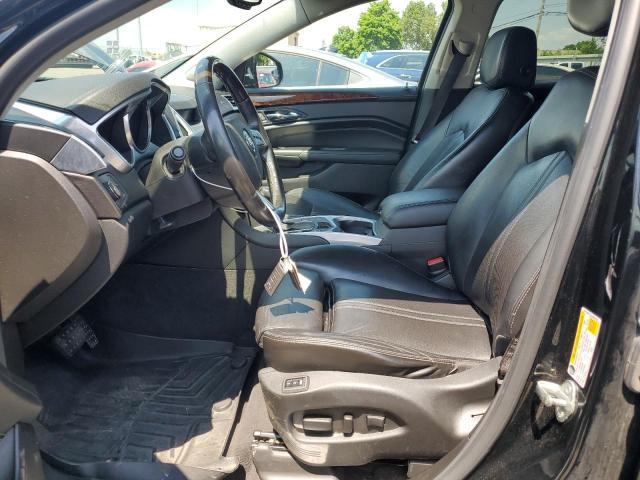 2012 Cadillac Srx Premium Collection VIN: 3GYFNFE37CS635189 Lot: 55937144