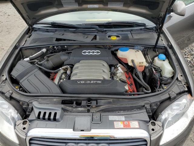 2008 Audi A4 3.2 Cabriolet Quattro VIN: WAUDH48H08K002050 Lot: 53440984