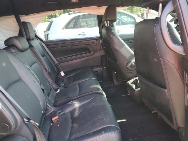 2023 HONDA ODYSSEY SP 5FNRL6H78PB012332