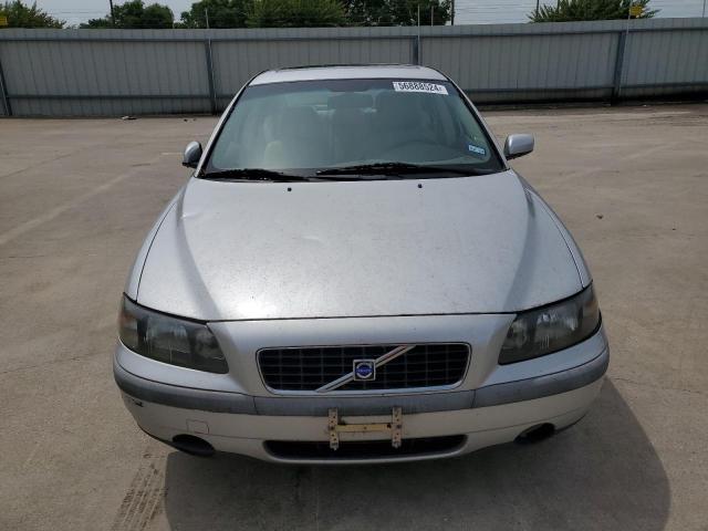 2004 Volvo S60 VIN: YV1RS61T542369583 Lot: 56888524