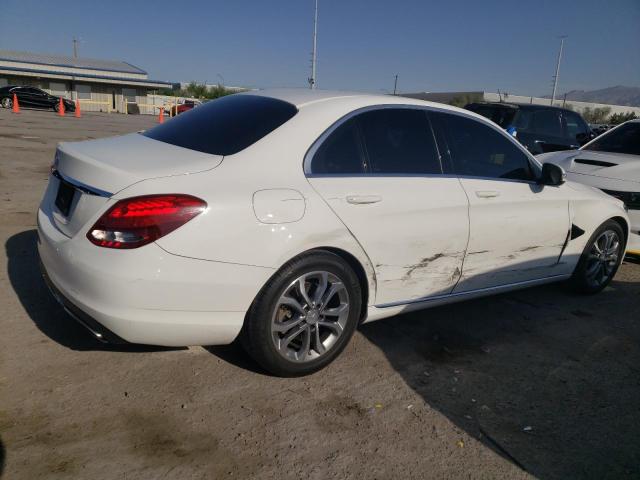 2015 Mercedes-Benz C 300 VIN: 55SWF4JB4FU050148 Lot: 55129354