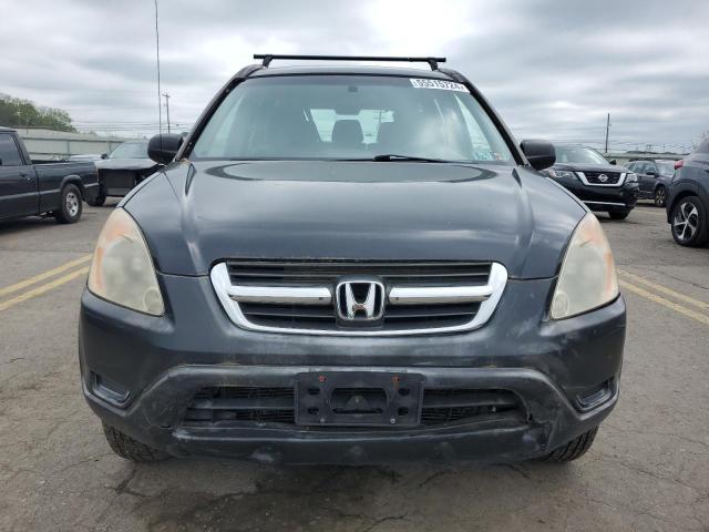 2003 Honda Cr-V Lx VIN: JHLRD68473C015915 Lot: 56285154