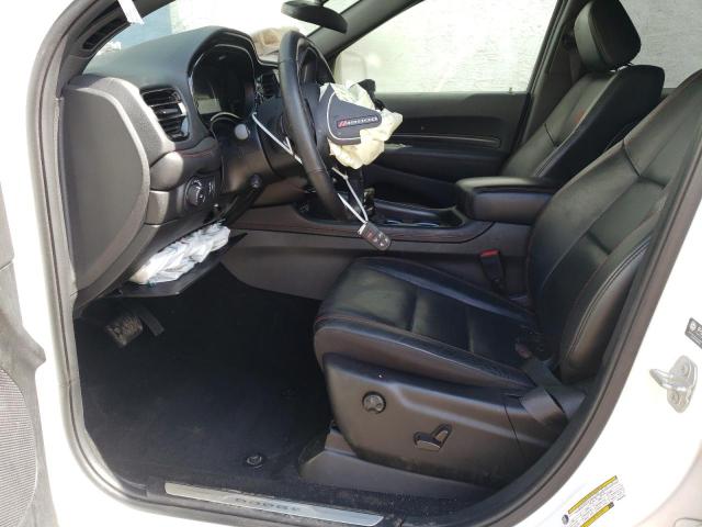 2023 DODGE DURANGO R/ - 1C4SDJCT2PC553749