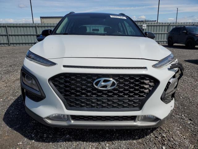 2019 Hyundai Kona Sel VIN: KM8K2CAA1KU349073 Lot: 53947554