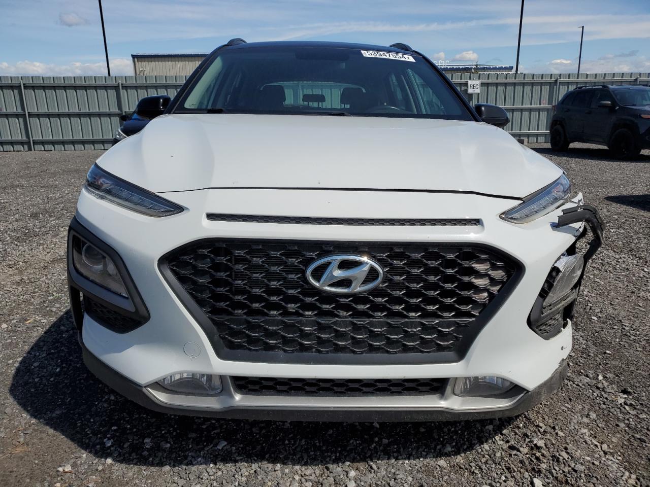 KM8K2CAA1KU349073 2019 Hyundai Kona Sel