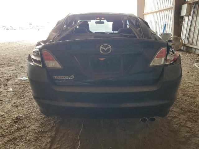 2012 Mazda 6 I VIN: 1YVHZ8BH5C5M06030 Lot: 56030194