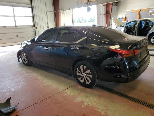 2020 Nissan Altima S VIN: 1N4BL4BV0LC150182 Lot: 56893754