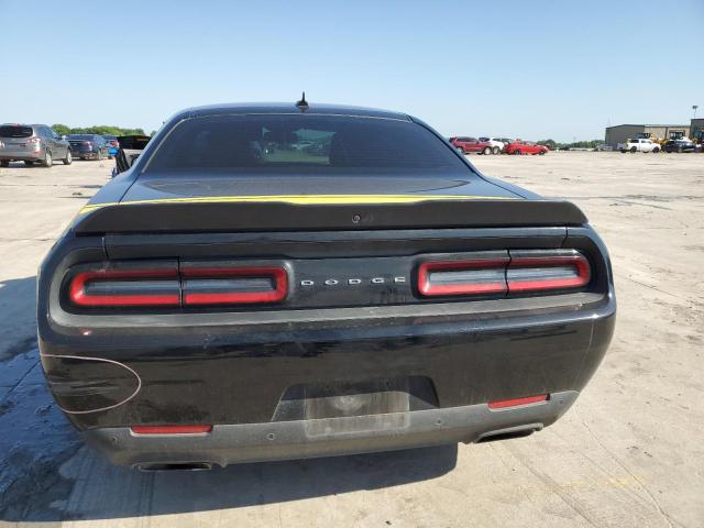 2017 Dodge Challenger R/T 392 VIN: 2C3CDZFJ3HH638101 Lot: 53625674