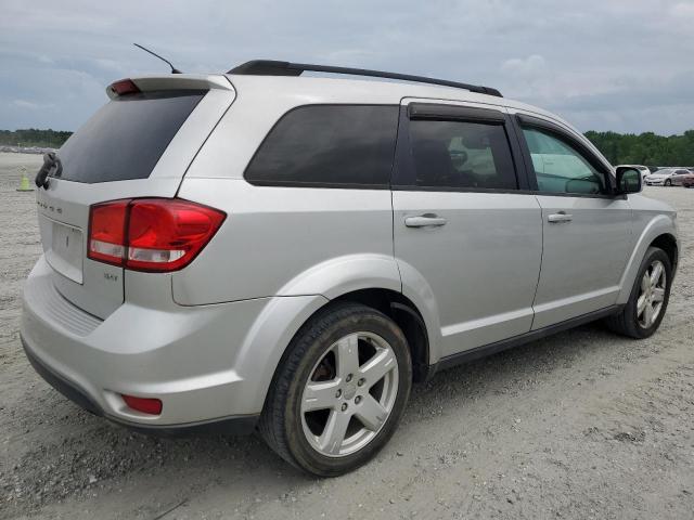 2012 Dodge Journey Sxt VIN: 3C4PDCBG9CT392580 Lot: 55617844