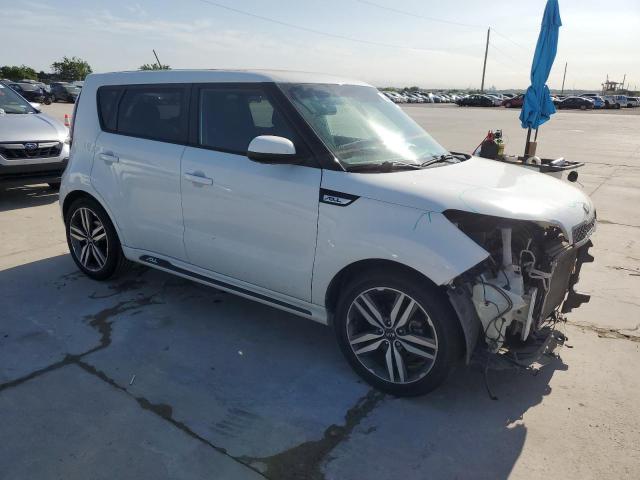 2016 Kia Soul + VIN: KNDJP3A58G7364566 Lot: 54159384