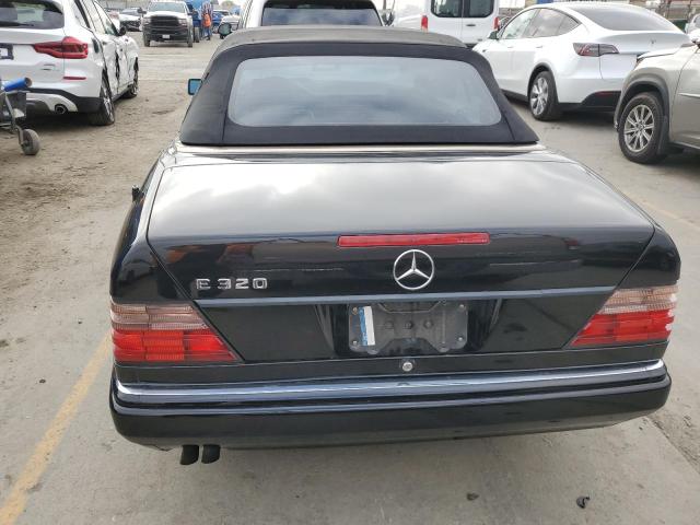 1995 Mercedes-Benz E 320 VIN: WDBEA66E3SC279839 Lot: 53819554