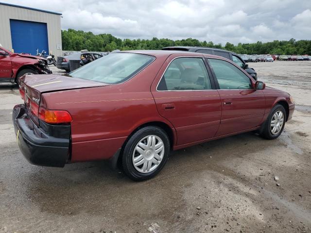 2000 Toyota Camry Ce VIN: 4T1BG22K5YU760987 Lot: 56652494