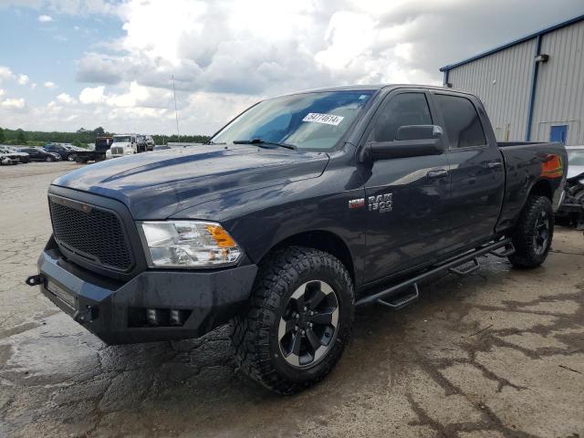 2019 Ram 1500 Classic Slt VIN: 1C6RR7TT6KS636108 Lot: 54774614