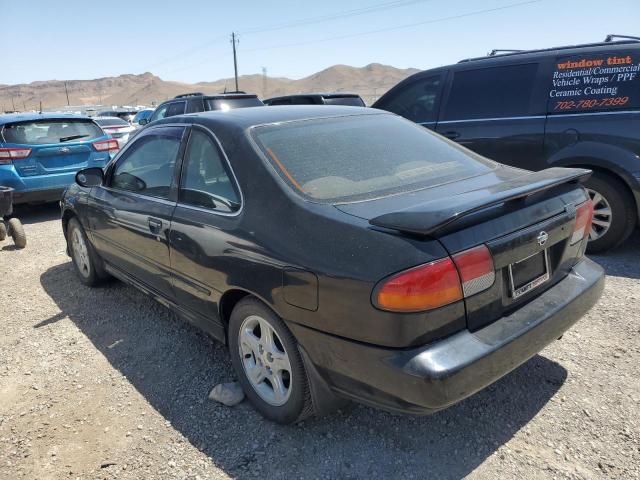 1997 Nissan 200Sx Se-R VIN: 1N4BB42D9VC506898 Lot: 53081824