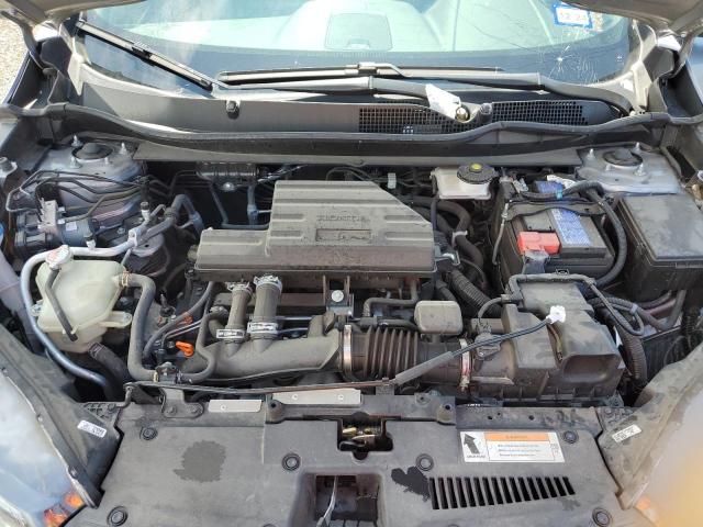 2022 Honda Cr-V Ex VIN: 7FARW1H55NE004473 Lot: 56703384