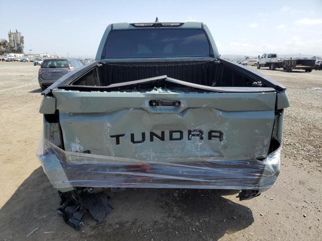 2024 Toyota Tundra Crewmax Limited VIN: 5TFWC5DB1RX065244 Lot: 56113734