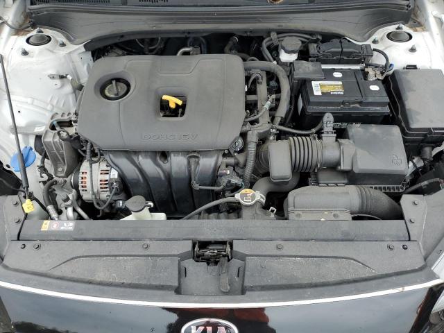 2020 Kia Forte Fe VIN: 3KPF24AD7LE198651 Lot: 54594994