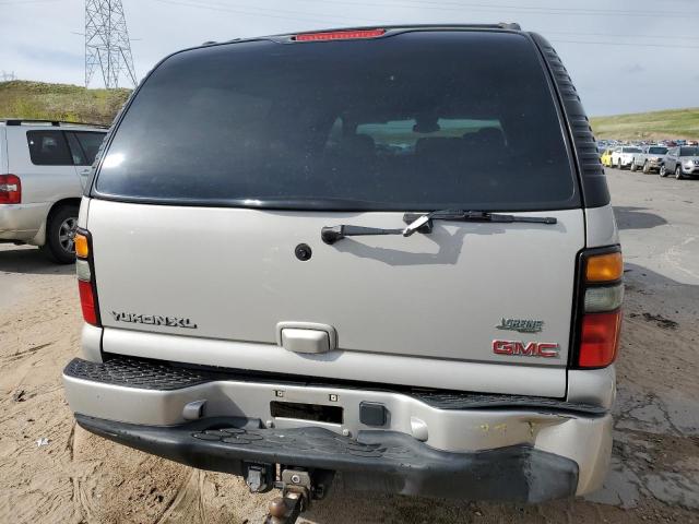 2005 GMC Yukon Xl Denali VIN: 1GKFK66U25J129235 Lot: 53878904