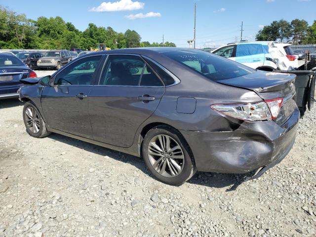 2016 Toyota Camry Le VIN: 4T1BF1FK5GU258261 Lot: 56918254