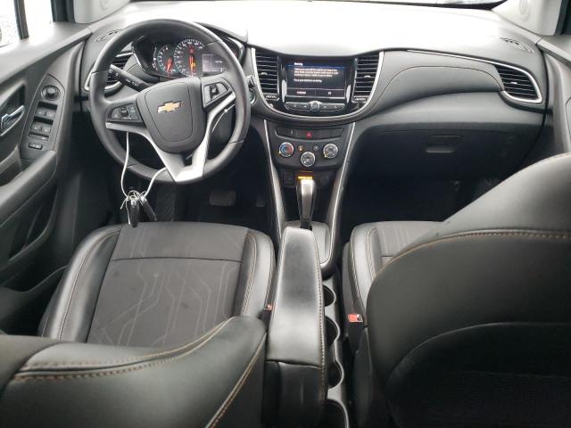 3GNCJLSB3LL302231 Chevrolet Trax 1LT 8