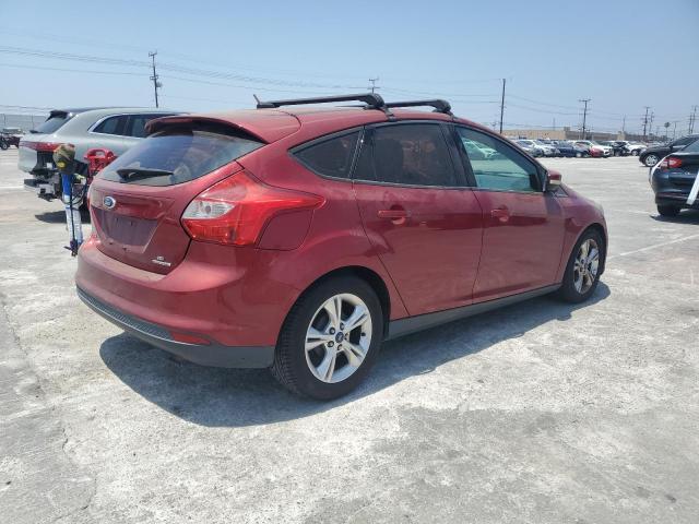 2013 Ford Focus Se VIN: 1FADP3K26DL344620 Lot: 56535394