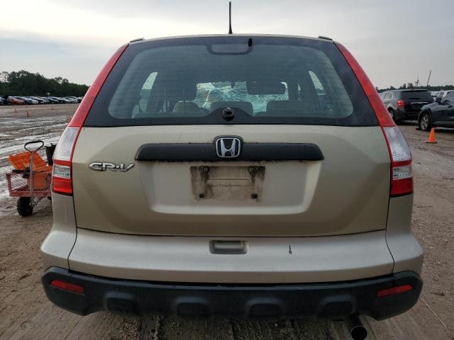 2008 Honda Cr-V Lx VIN: 3CZRE38378G703430 Lot: 56420964