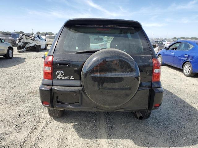 2004 Toyota Rav4 VIN: JTEGD20V440038214 Lot: 56766104