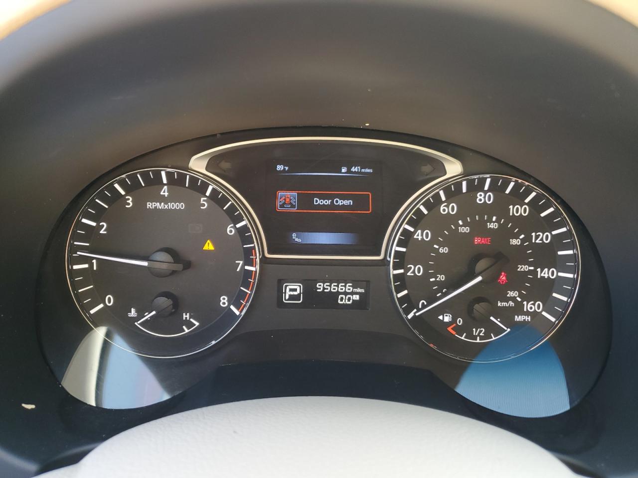 1N4AL3AP4FN301509 2015 Nissan Altima 2.5