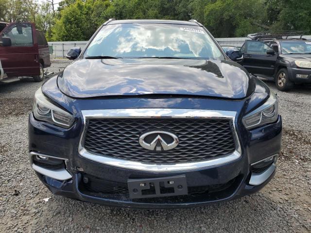 2016 Infiniti Qx60 VIN: 5N1AL0MN3GC529190 Lot: 54466374