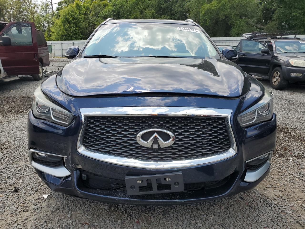 5N1AL0MN3GC529190 2016 Infiniti Qx60