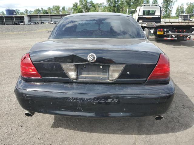 2003 Mercury Marauder VIN: 2MEHM75V43X655819 Lot: 54392954