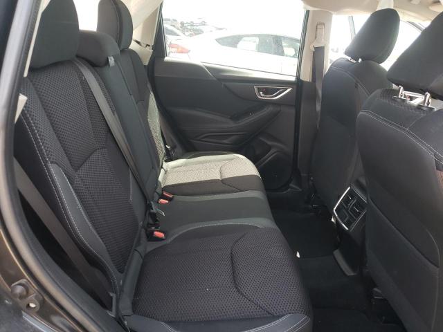 2019 Subaru Forester Premium VIN: JF2SKAEC6KH480269 Lot: 55819874