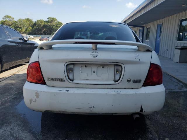 2004 Nissan Sentra 1.8 VIN: 3N1CB51D54L832502 Lot: 54121644