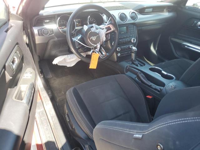 2018 Ford Mustang Gt VIN: 1FA6P8CF7J5122465 Lot: 55014284