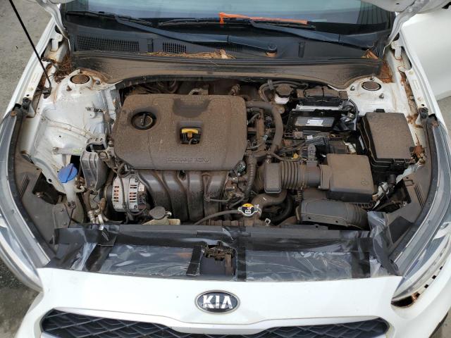 2021 Kia Forte Fe VIN: 3KPF24AD3ME350491 Lot: 53568654