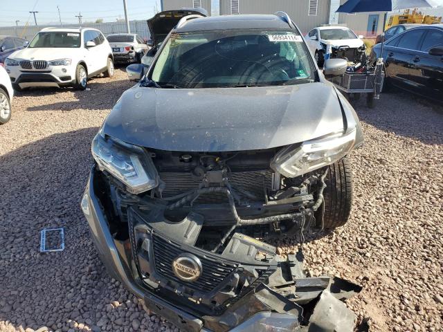 2018 Nissan Rogue S VIN: JN8AT2MT1JW452943 Lot: 56934114