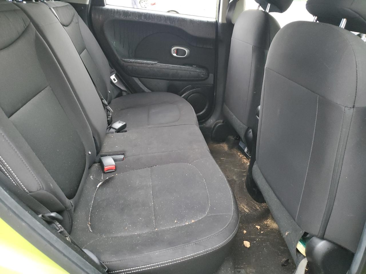 KNDJN2A28K7913309 2019 Kia Soul