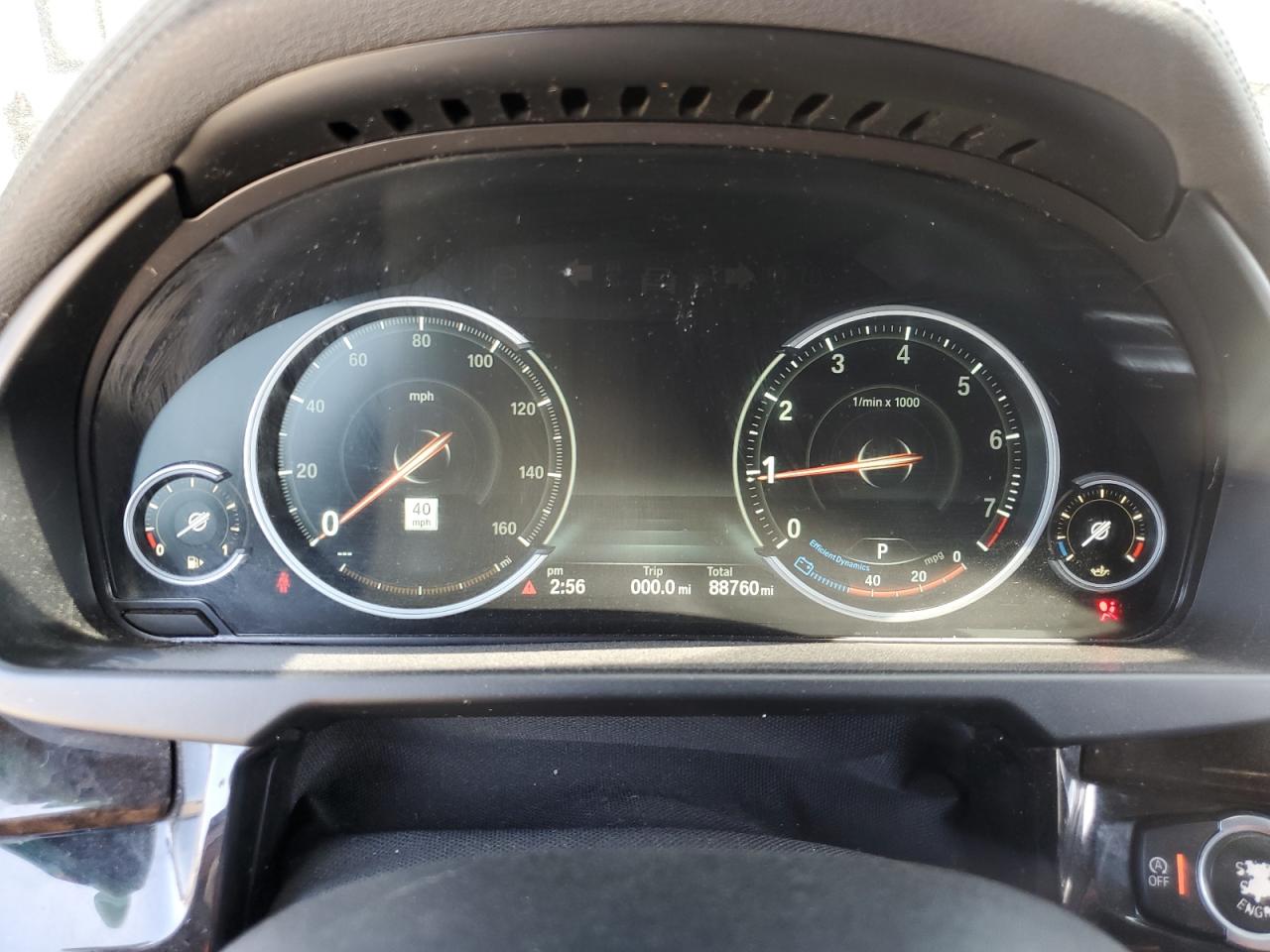 5UXKU2C59K0Z63836 2019 BMW X6 xDrive35I