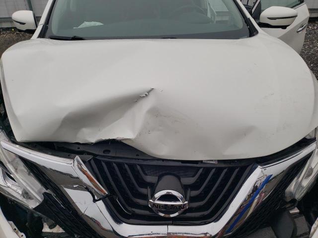 2018 Nissan Murano S VIN: 5N1AZ2MH1JN131069 Lot: 53749964