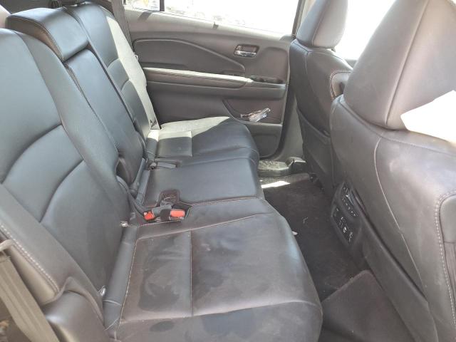 2019 Honda Pilot Touring VIN: 5FNYF6H95KB066121 Lot: 56403114