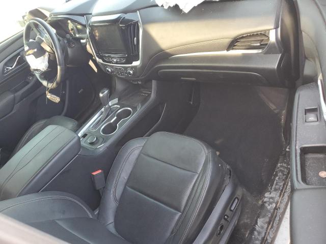 2019 Chevrolet Traverse Premier VIN: 1GNERKKW7KJ309252 Lot: 55625394