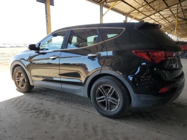 2017 Hyundai Santa Fe Sport VIN: 5XYZT3LB2HG382048 Lot: 56512574