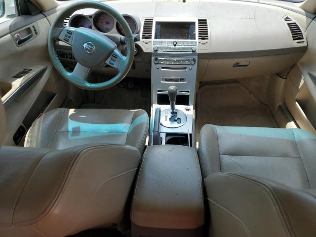 2005 Nissan Maxima Se VIN: 1N4BA41E95C835890 Lot: 55814494