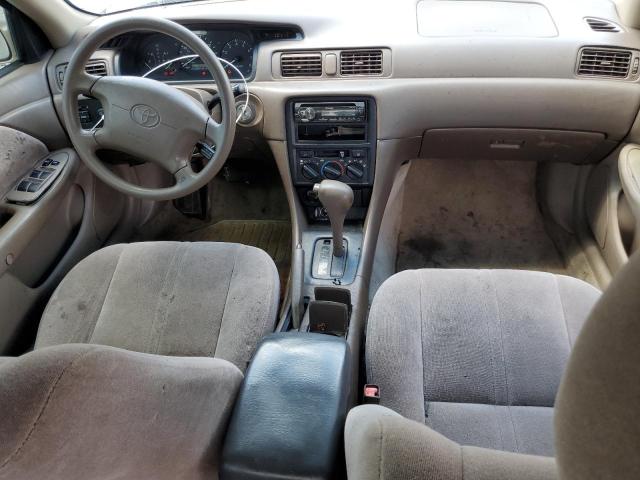 1998 Toyota Camry Ce VIN: 4T1BG22K8WU258102 Lot: 55031074